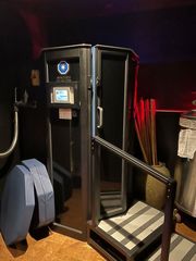 2019 Impact Cryo Advanced Pro, NY, USA