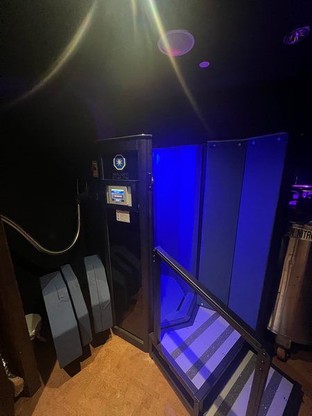 2019 Impact Cryo – Advanced Pro, USA used cryotherapy machine - photo 3