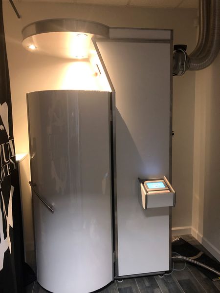 2019 Juka (model 104-1), USA used cryotherapy machine - photo 1