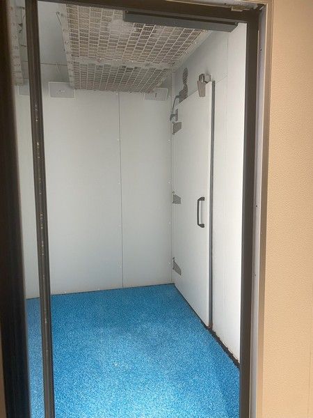 2020 C-4 two stage chamber Cryobuilt, USA used cryotherapy machi - foto 2