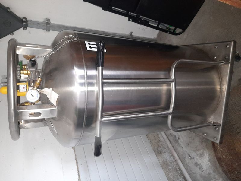 2020 Cryomed One, Switzerland used cryotherapy machine - photo 3