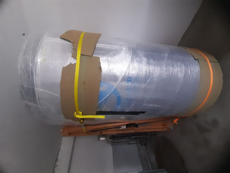 2020 Cryomed One, Switzerland used cryotherapy machine - photo 6