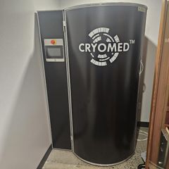 2020, Cryomed One, USA