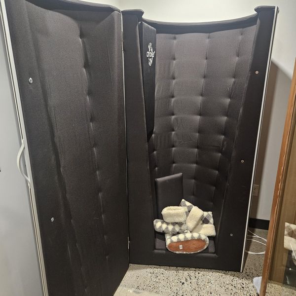 2020, Cryomed One, USA used cryotherapy machine - photo 2