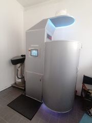 2020 CryoMe PRO, Hungary