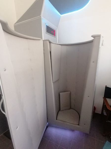2020 Cryomed PRO, Hungary used cryotherapy machine - photo 2