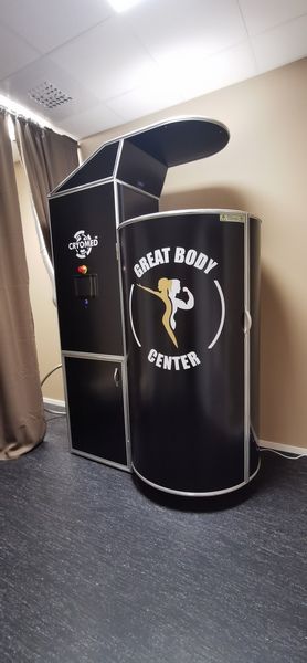 2020 Cryomed PRO, Sweden used cryotherapy machine - photo 1