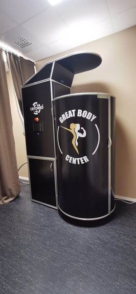 2020 Cryomed PRO, Sweden used cryotherapy machine - photo 2
