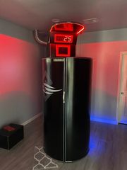2020 CryoMe PRO, Texas, USA