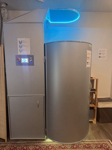 2020 Cryomed Pro used cryotherapy machine, USA - photo 1