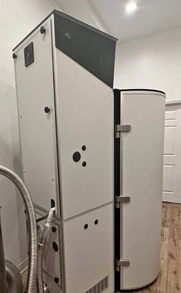 2020 Cryoniq used cryotherapy machine, Texas, USA - photo 3