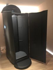 2020 Cryosense XL, USA
