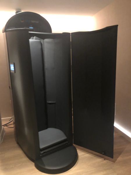 2020 Cryosense XL, USA used cryotherapy machine - foto 4