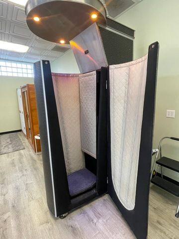 2020 Juka, USA used cryotherapy machine - foto 1