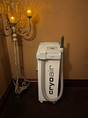 2020 Mecotec Cryoair Mini, USA used cryotherapy device - photo 1