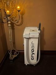 2020 Mecotec Cryoair Mini, Lake Placid, NY