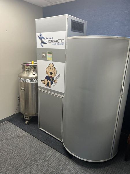 2020 Space Cabin, USA used cryotherapy machine - foto 1
