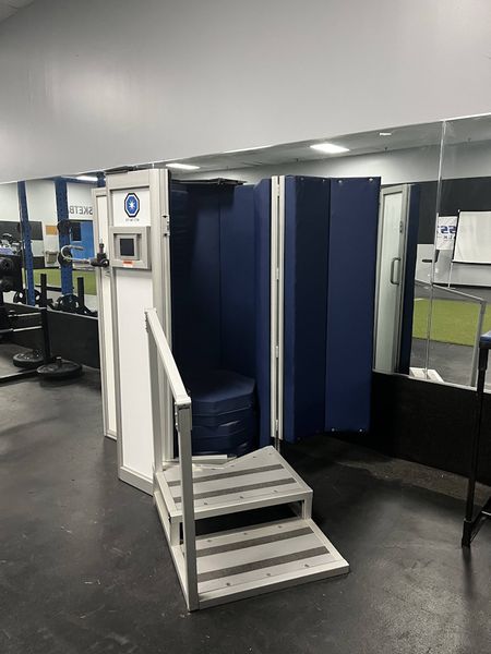 2020 used Impact cryotherapy machine, Winchester, USA - photo 2