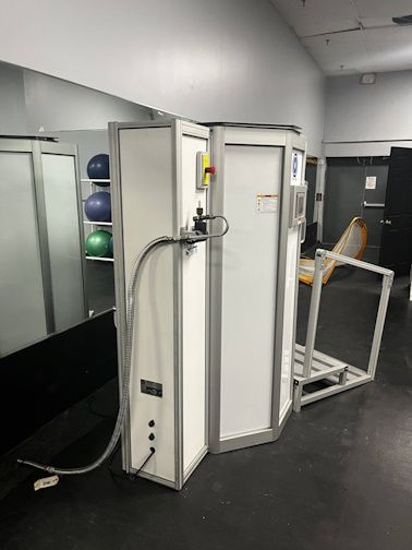 2020 used Impact cryotherapy machine, Winchester, USA - photo 3