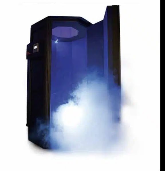 2020,2023 Impact Standard 70, USA used cryotherapy machine - photo 2