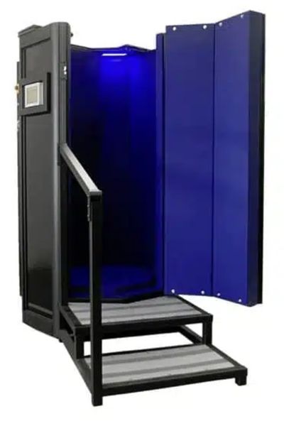 2020,2023 Impact Standard 70, USA used cryotherapy machine - photo 3