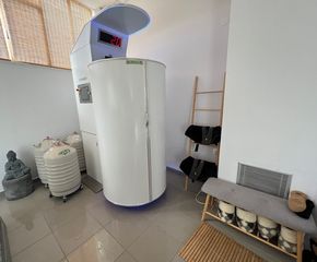 2021 CryoMe PRO, Lamia Fthiotida, Greece