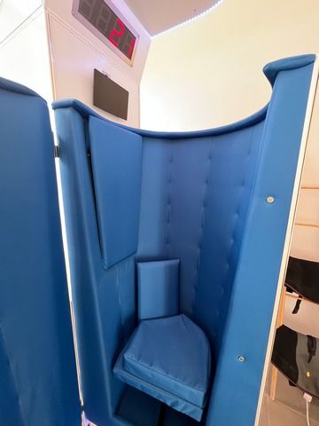 2021 Cryomed PRO, Greece used cryotherapy machine - photo 2