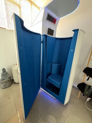 2021 Cryomed PRO, Greece used cryotherapy machine - photo 4