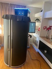 2021 CRYONIQ TC PLUS, Croatia