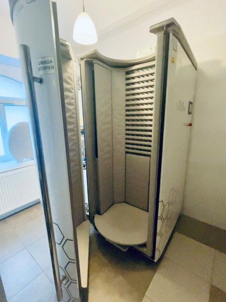 2021 CryoSpace Hybrid, Poland used cryotherapy machine - photo 3