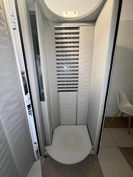 2021 CryoSpace Hybrid, Poland used cryotherapy machine - photo 5