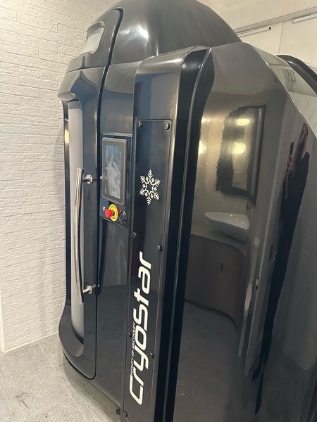 2021 CryoStar Grand, brand new cryosauna - photo 1