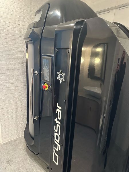 2021 CryoStar Grand, brand new cryosauna - photo 2