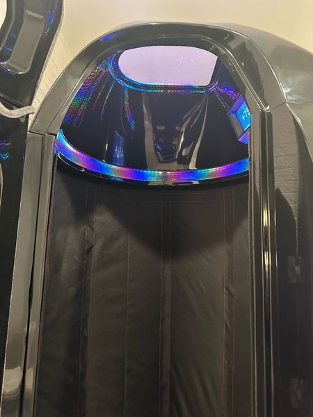 2021 CryoStar Grand, brand new cryosauna - photo 3