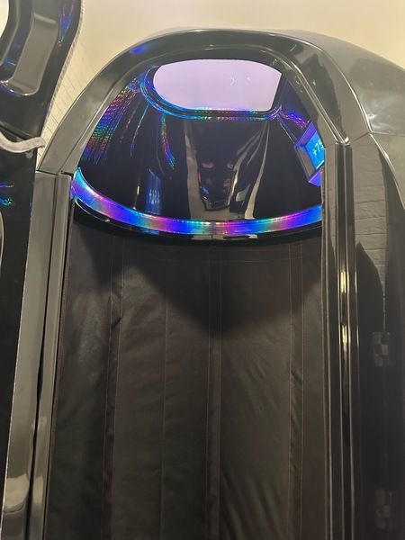 2021 CryoStar Grand, brand new cryosauna - photo 6