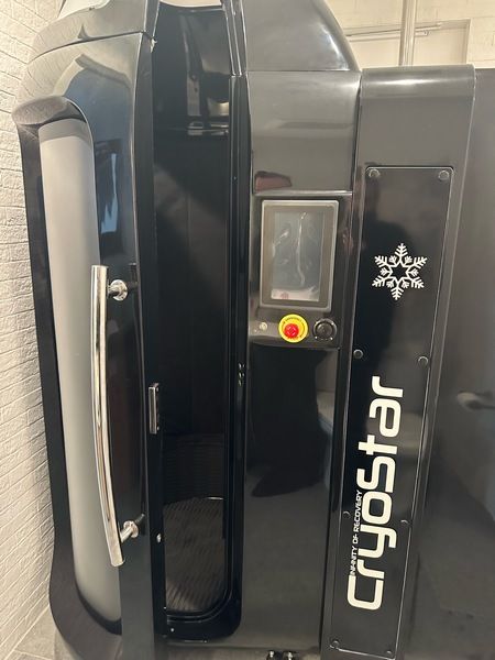 2021 CryoStar Grand, brand new cryosauna - photo 7