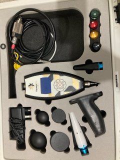 2021, Kaasen Tru Cryo, UK used cryotherapy machine - photo 1