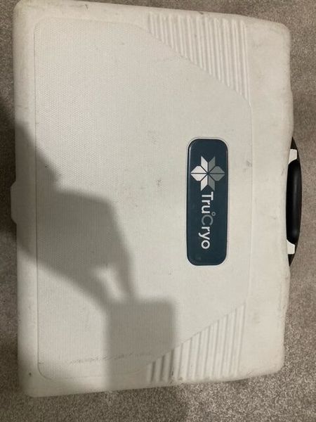 2021, Kaasen Tru Cryo, UK used cryotherapy machine - photo 4