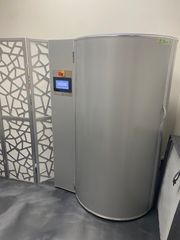 2021 CryoMe Mini, Reno, NV, USA