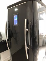 2021 Cryostar, Kalrstad, Sweden