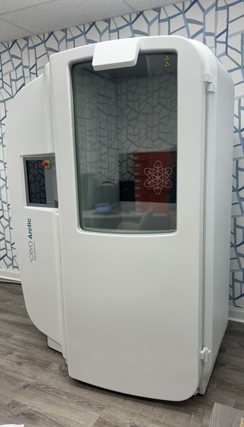 2022 CRYO Arctic, Miami, USA - photo 1