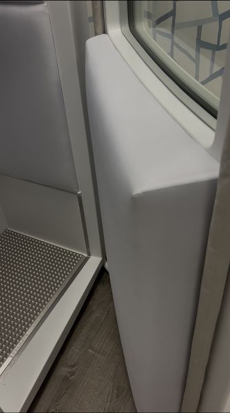 2022 CRYO Arctic, Miami, USA - photo 4
