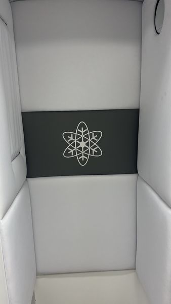 2022 °CRYO Arctic used cryotherapy machine, Miami, USA - foto 7
