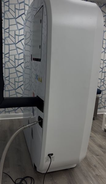 2022 °CRYO Arctic used cryotherapy machine, Miami, USA - foto 8