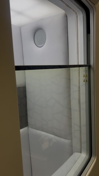 2022 °CRYO Arctic used cryotherapy machine, Miami, USA - foto 10