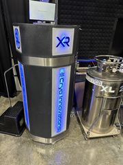 2022 Cryo Innovations, Houston, USA