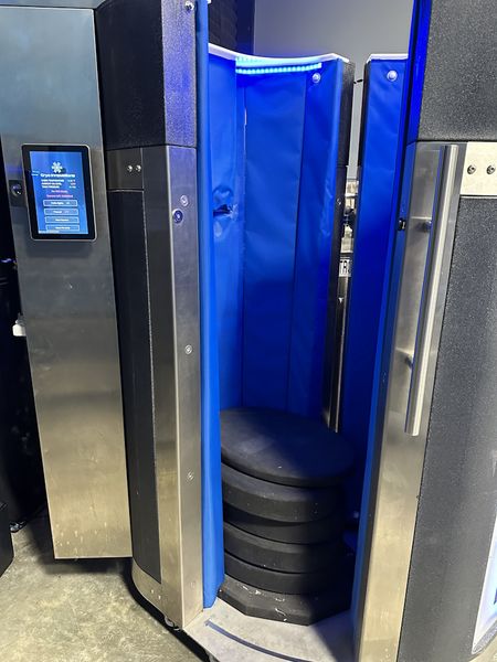 2022 Cryo Innovations used cryotherapy machine, USA - foto 2