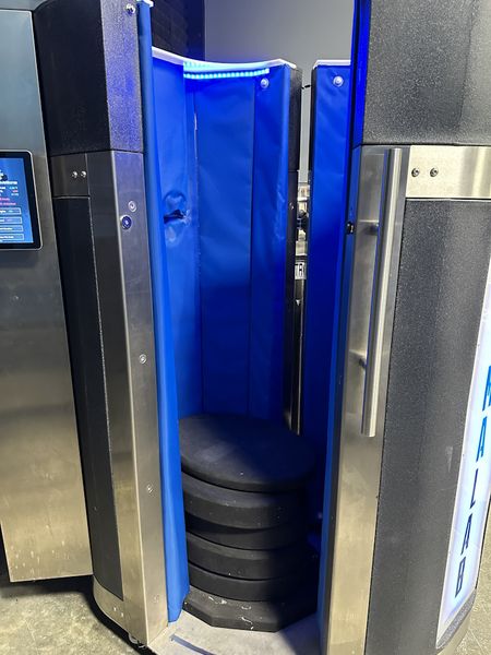 2022 Cryo Innovations used cryotherapy machine, USA - foto 3