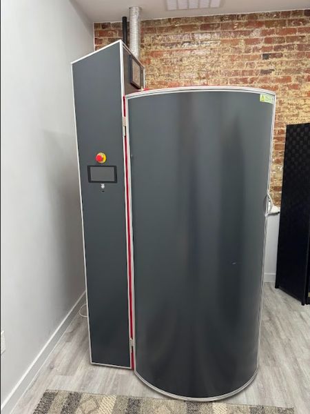 2022 Cryomed One, USA used cryotherapy machine - foto 1