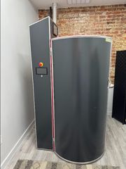 2022 CryoMe One, Charlotte, NC, USA
